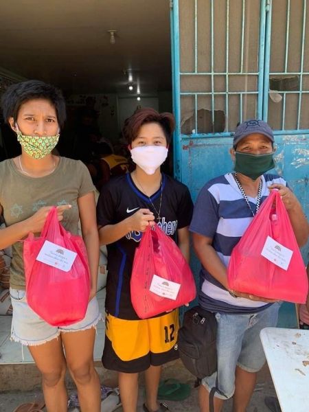 Youth Voices Count (Philippines)