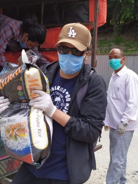 YKP LEAD & NAP+N (Nepal)